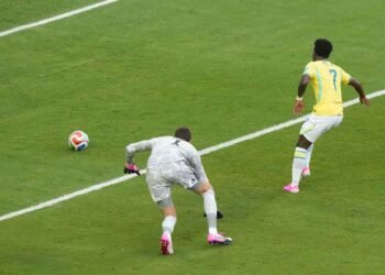 Brazil taking full control; Scotland’s mistakes paid a heavy price! | Brazil vs Scotland | World Cup 2026 | Vinícius Júnior | Matheus Cunha | Neymar | Brazil football | Scotland football | Group C | match report | football highlights | World Cup 2026 | Brazil | Football | FIFA World Cup 2026