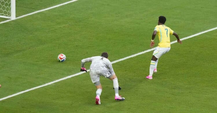 Brazil taking full control; Scotland’s mistakes paid a heavy price! | Brazil vs Scotland | World Cup 2026 | Vinícius Júnior | Matheus Cunha | Neymar | Brazil football | Scotland football | Group C | match report | football highlights | World Cup 2026 | Brazil | Football | FIFA World Cup 2026