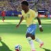An attractive match directed by the stars of Real Madrid. Brazil lost its first points to dangerous Morocco – World Cup 2026 – Football