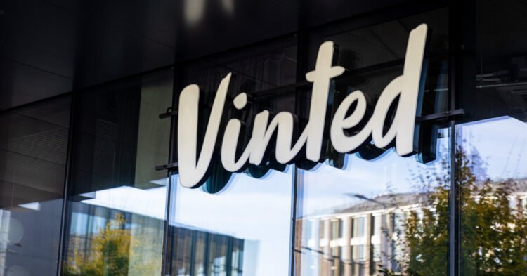 Surprise: Vinted has quietly launched in Australia