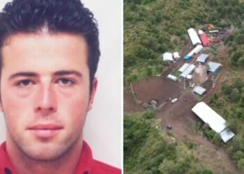 “Even my son would have died” – Vilonat Braçellari killed one officer and wounded another, his mother says: The police shot first, they didn’t even tell him to surrender