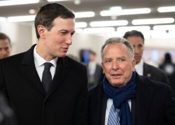Who is Jared Kushner, the man who got Albania and Serbia back on their feet?