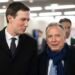 Who is Jared Kushner, the man who got Albania and Serbia back on their feet?