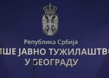 Threats to Vučić and Stefanović were sent to VJT’s email, the police are investigating the case