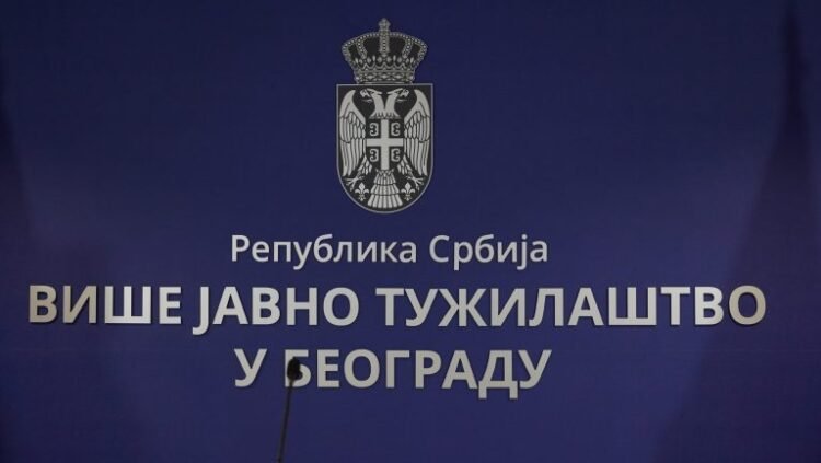 Threats to Vučić and Stefanović were sent to VJT’s email, the police are investigating the case