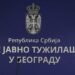 Threats to Vučić and Stefanović were sent to VJT’s email, the police are investigating the case