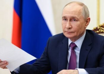 Putin asked the oligarchs for help. The budget received 130 times more money than Moscow planned – World – News