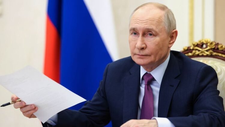 Putin asked the oligarchs for help. The budget received 130 times more money than Moscow planned – World – News