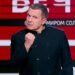 “It must be burning.” Putin’s propagandist demands strikes on Europe for St. Petersburg – World – News