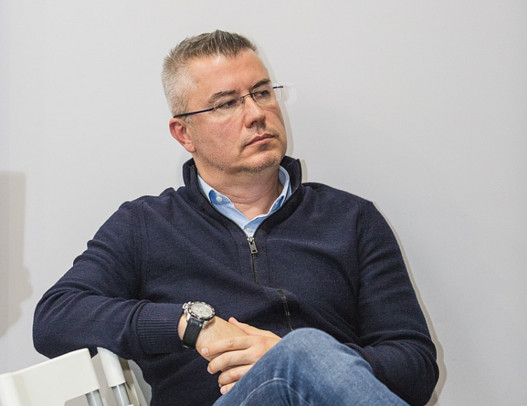“The new US strategy gives Bulgaria a chance to be an energy hub, Mo…