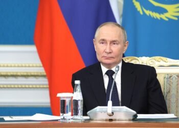 Russian President thanks President Ilham Aliyev for his assistance in delivering humanitarian aid to Iran