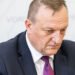 Vladislavas Kondratovičius says that the embezzlement of RC data is the joint responsibility of the Government