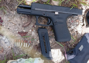 Quick-Thinking Neighbor Helps Foil Armed Home Invasion in Cristo Rey