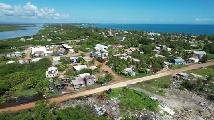 Will Ethnic Land Rights Fight Divide Belize