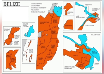 Jerry Enriquez Pressures Elections Commission on Redistricting Delays