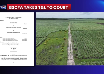 $9M Showdown Between Cane Farmers and Tate & Lyle Sugars Moves Forward
