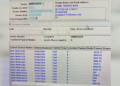 Are Government Invoices Being Split to Dodge Scrutiny?