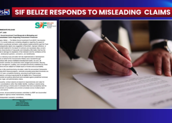 Belize Social Investment Fund Denies Favoritism Allegations