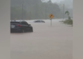 A Generational Weather Event: Stann Creek Valley Flooded