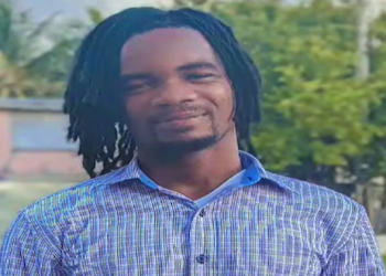 Eric Nelson Killed Near Lakeview Police Checkpoint
