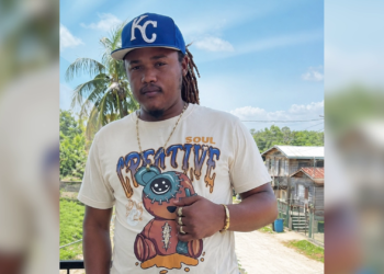 Gunman Opens Deadly Fire on Kiffer McKenzie with Children Inside Vehicle
