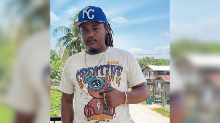 Gunman Opens Deadly Fire on Kiffer McKenzie with Children Inside Vehicle