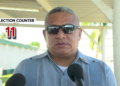 Home Affairs Minister Mira Dodges Tough Questions Before Abrupt Exit