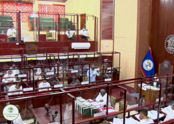 BDF Finances Under Scrutiny as PM Acts on Corruption Claims