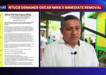 NTUCB Demands Mira’s Immediate Resignation