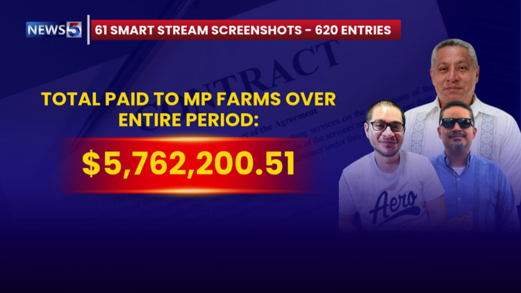 Inside the Payments: $5.7 Million to Minister Mira’s Family Business