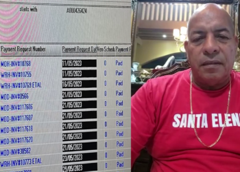 UDP’s Alberto August Calls Out Alleged Misconduct in Defense Ministry