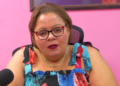 Panton Tells Public Officers to Reject Unlawful Orders