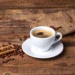 An Italian explained how to drink water with espresso coffee, most people in BiH do it “wrongly”