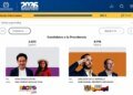 Colombians in Panama support De la Espriella in the second presidential round