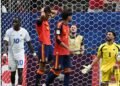 Spain vs. Cape Verde: the top candidate to win the World Cup collided with a fierce debutant