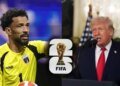 Unexpected turn for Vozinha: the great news he receives from the US after shining against Spain