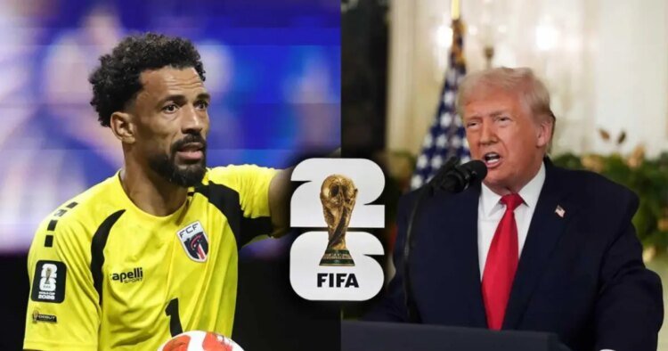 Unexpected turn for Vozinha: the great news he receives from the US after shining against Spain