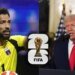 Unexpected turn for Vozinha: the great news he receives from the US after shining against Spain