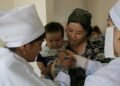 The eTib program will be launched in Dushanbe. It is needed for registration and accounting of patients
