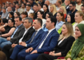 Vredi will head six ministries in the reconstructed government, Sali announced