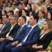 Vredi will head six ministries in the reconstructed government, Sali announced