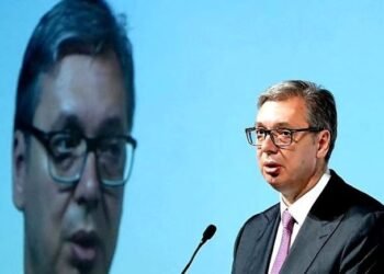 Vučić regarding the list of Sava Manojlović: There was no sound cannon – Politika