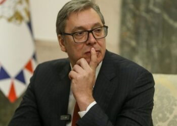 Which German has been advising Aleksandar Vučić for 13 years, and is being paid by the German government? – Politics