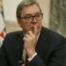 Which German has been advising Aleksandar Vučić for 13 years, and is being paid by the German government? – Politics