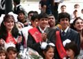 Dushanbe police called on parents to keep an eye on their children during graduation events
