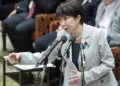 Takaichi signals review of fuel subsidies as budget vote nears
