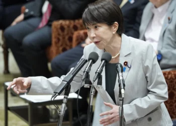 Takaichi signals review of fuel subsidies as budget vote nears