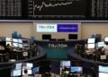 European stocks close higher with a decline in oil prices – Al-Thawra Net