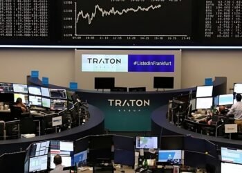 European stocks close higher with a decline in oil prices – Al-Thawra Net
