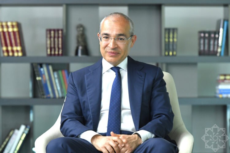 Extension of incentives in Karabakh and East Zangezur under consideration – Azerbaijan’s Minister of Economy
